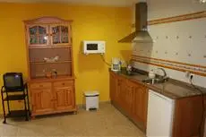 Apartamentos Rurales El Riego 