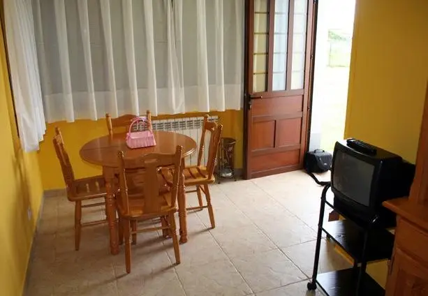 Apartamentos Rurales El Riego 