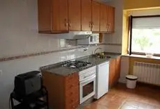 Apartamentos Rurales El Riego 