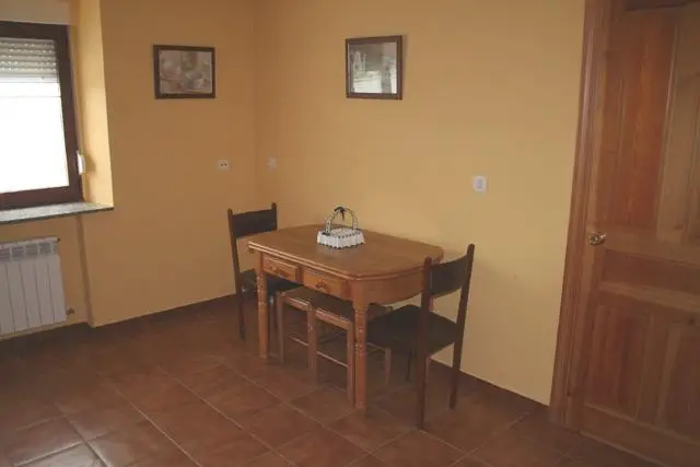 Apartamentos Rurales El Riego 