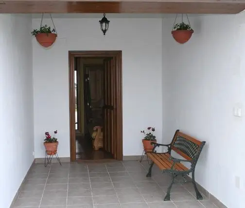 Apartamentos Rurales El Riego 