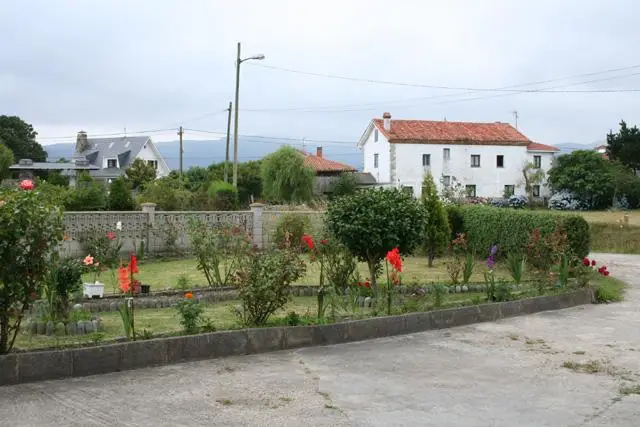 Apartamentos Rurales El Riego 