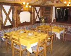 Chalet Degli Angeli 