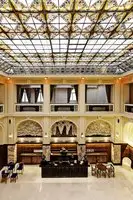 Grandezza Hotel Luxury Palace 