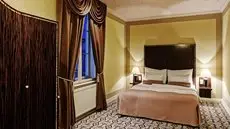 Grandezza Hotel Luxury Palace 