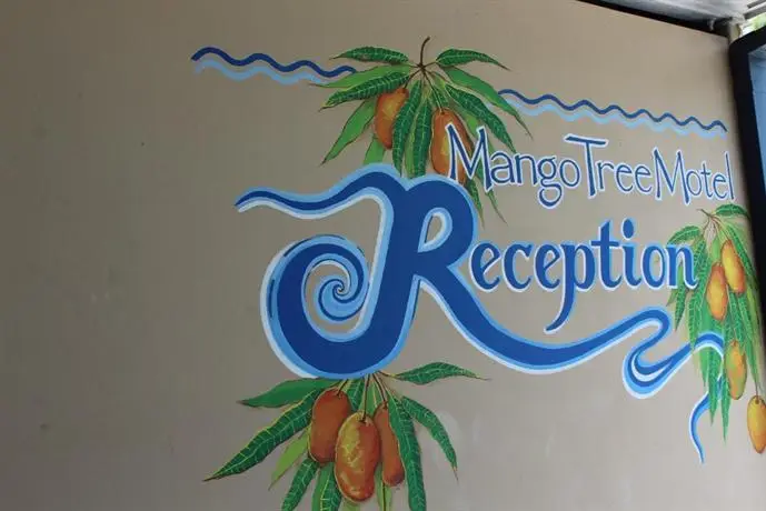 Mango Tree Motel 