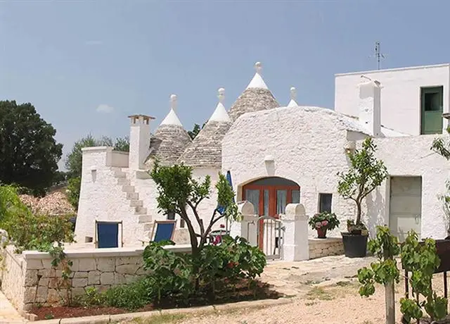 Masseria Serio