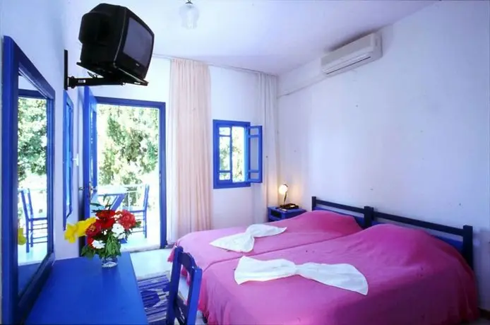 Peda Hotels Blue Bodrum Beach