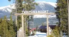 Twin Peaks Resort 