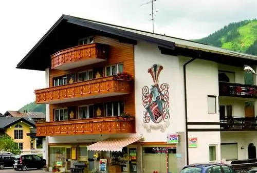 Gastehaus Herz