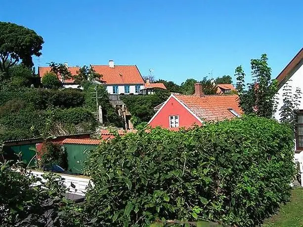 Gudhjem Holiday Centre