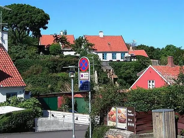 Gudhjem Holiday Centre