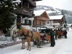 Haus Alpenblick Kirchberg in Tirol 