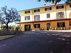 Hotel La Rama 