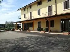 Hotel La Rama 