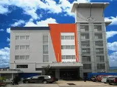 Jelita Hotel 