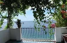 La Dolce Vita a Positano 