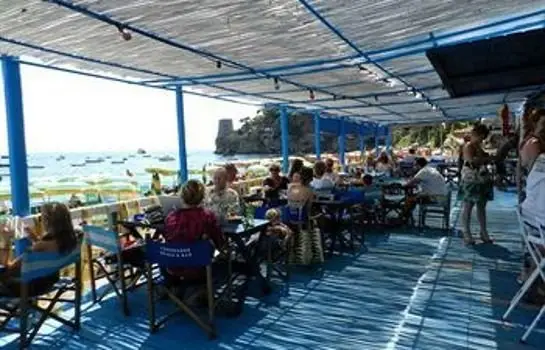 La Dolce Vita a Positano 