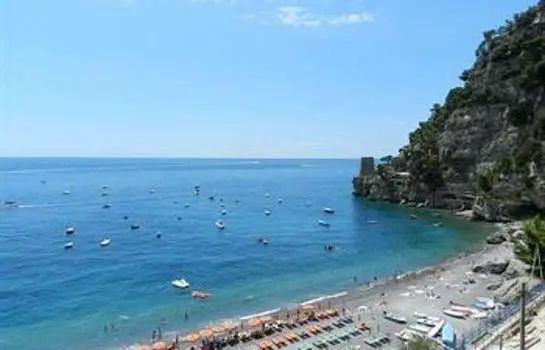 La Dolce Vita a Positano 