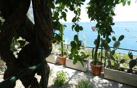 La Dolce Vita a Positano 