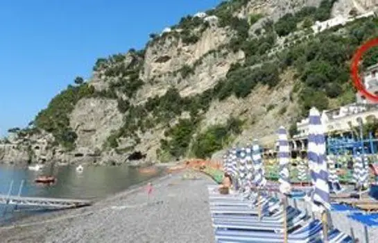 La Dolce Vita a Positano 