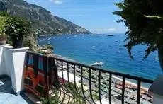 La Dolce Vita a Positano 