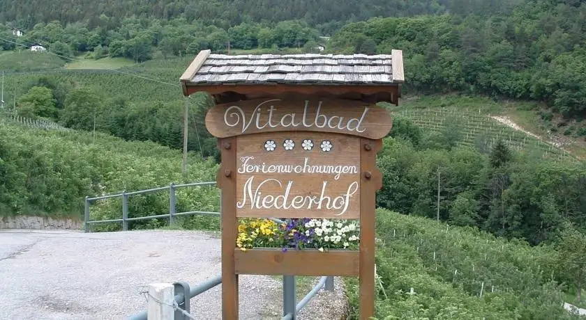 Vitalhof Niederhof 