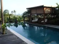 Lautan Kupu - Kupu Villas 