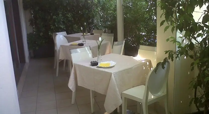 Light Guest House Reggio di Calabria 