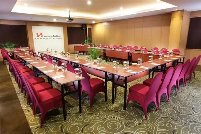 Swiss-Belinn Panakkukang Makasar 