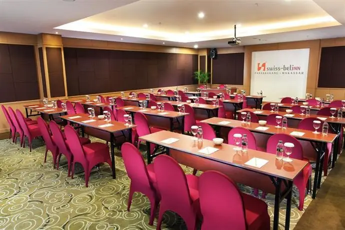 Swiss-Belinn Panakkukang Makasar 