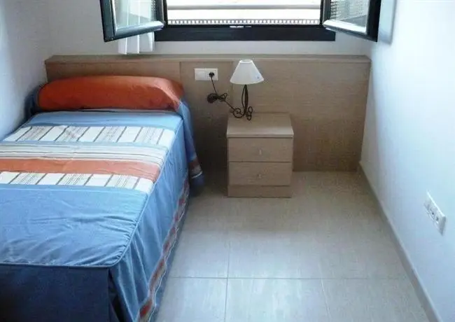 Apartaments Las Carolinas 