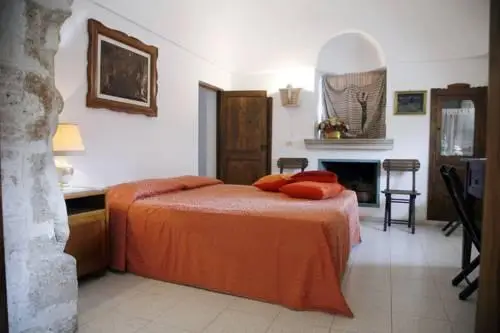 Borgo Canale B&B 