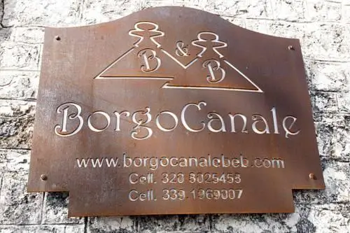 Borgo Canale B&B 