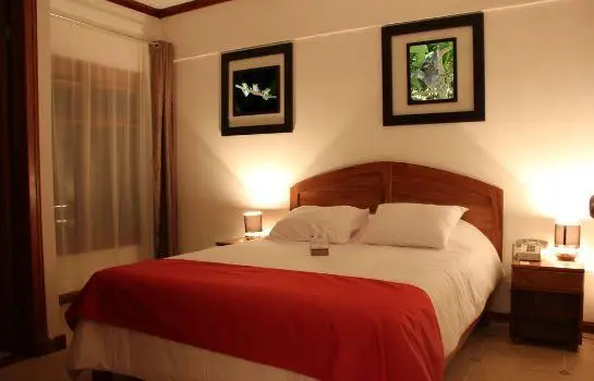 Boutique Hotel Calle 20 