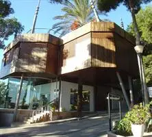 Camping Moraira 