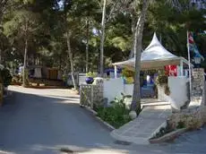 Camping Moraira 