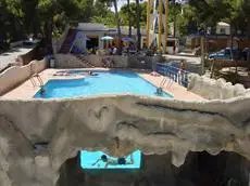 Camping Moraira 