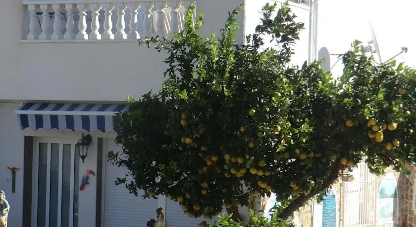 Casa En La Costa 