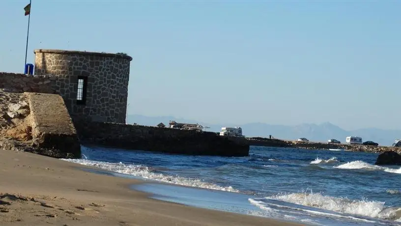 Casa En La Costa 