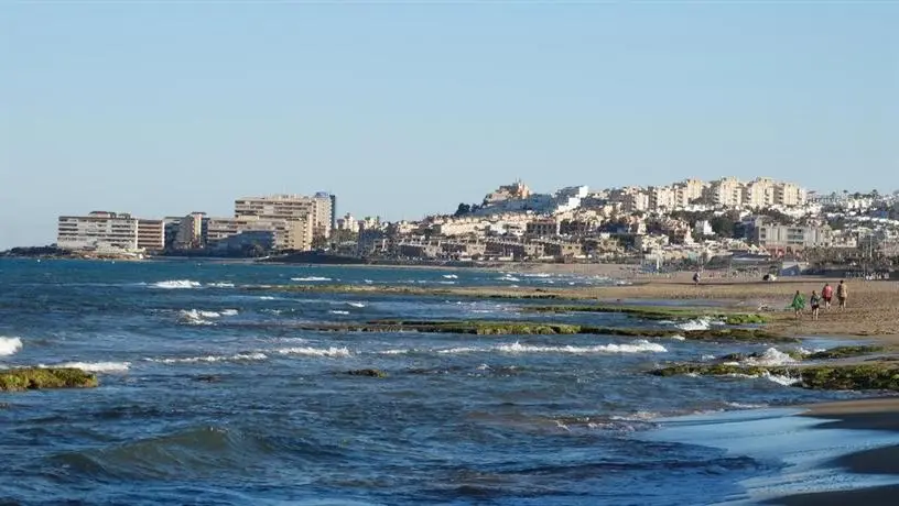 Casa En La Costa 