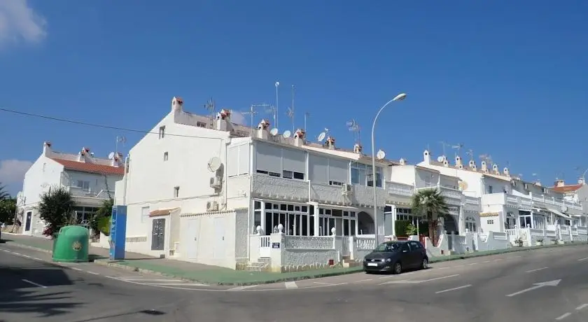 Casa En La Costa 