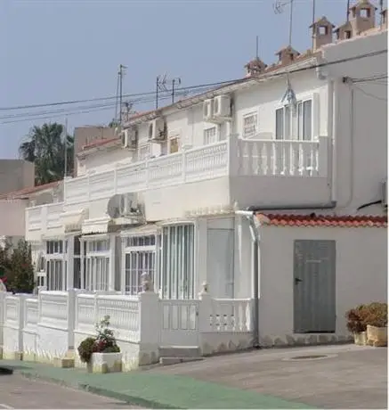 Casa En La Costa 