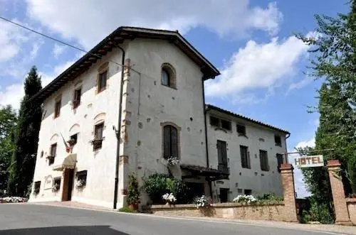 Hotel Vecchio Asilo 