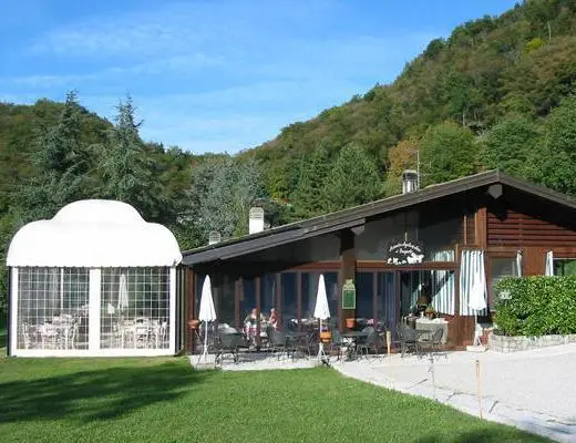 Il Bagnolo Eco Lodge