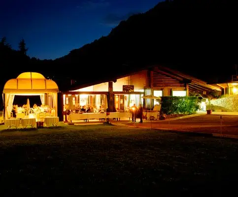 Il Bagnolo Eco Lodge