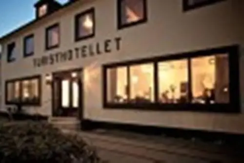 Turisthotellet 