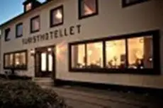 Turisthotellet 