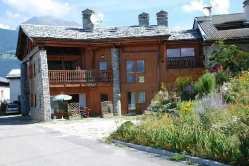 Chalet Darentasia 