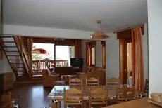 Chalet Darentasia 